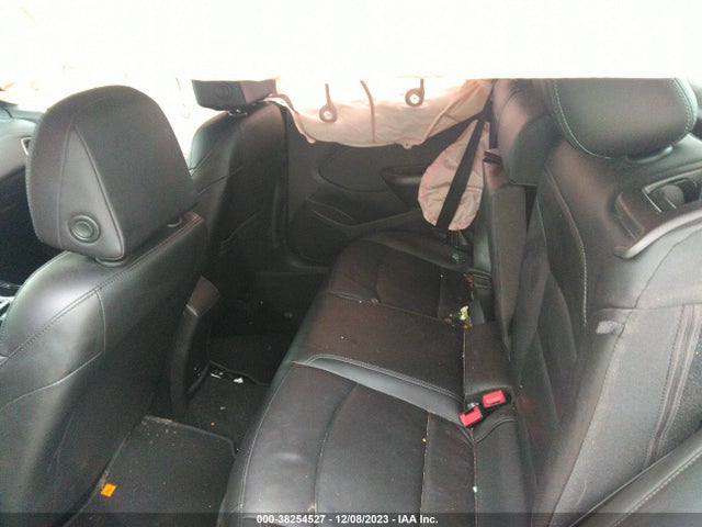 Chevrolet Cruze Premier Auto 2018 1G1BF5SM8J7159810 Image 8