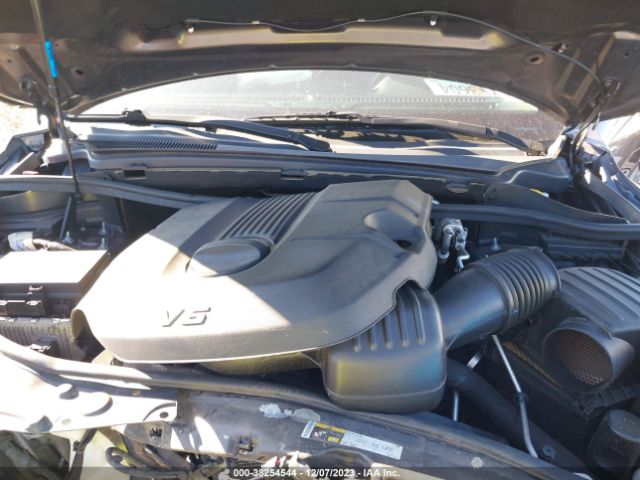 1C4RDHDG4EC585723 Dodge DURANGO LIMITED