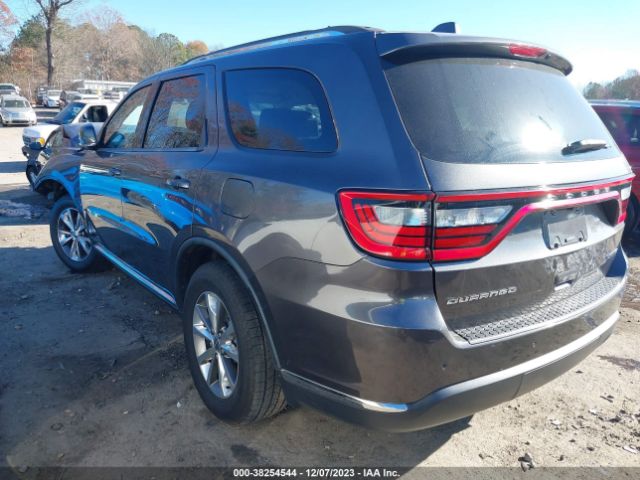 1C4RDHDG4EC585723 Dodge DURANGO LIMITED