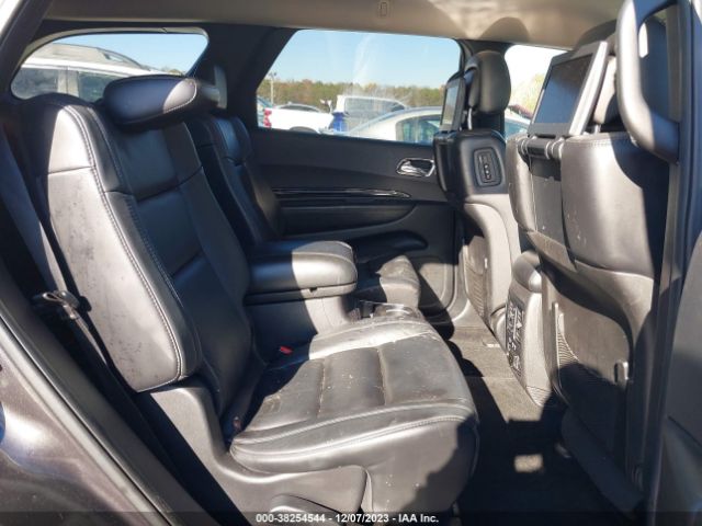 1C4RDHDG4EC585723 Dodge DURANGO LIMITED