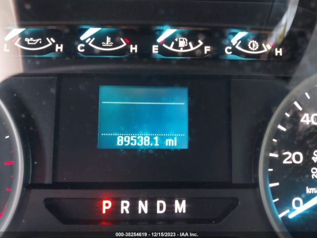 1FTEW1C58JKE16742 Ford F-150 Xlt