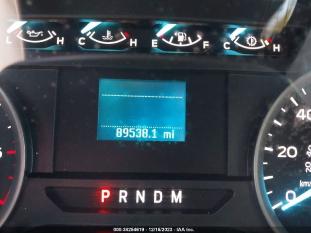 1FTEW1C58JKE16742 Ford F-150 Xlt