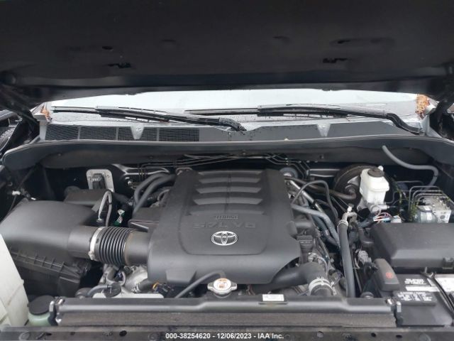 2018 TOYOTA TUNDRA 4WD 5TFBY5F17JX692667 Photo 9