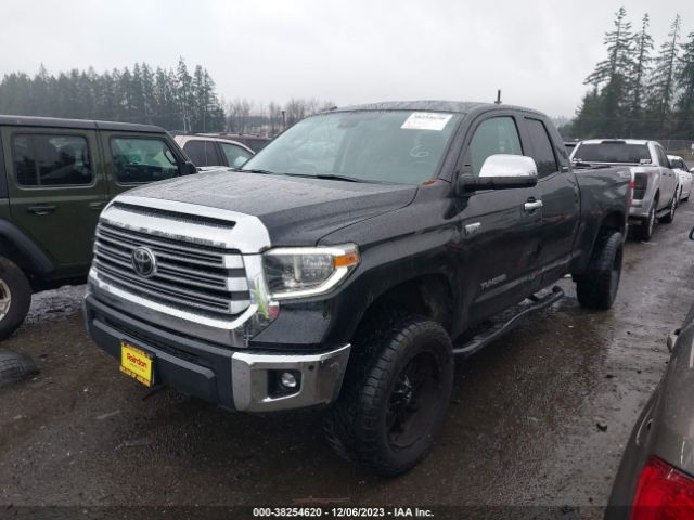 2018 TOYOTA TUNDRA 4WD 5TFBY5F17JX692667 Photo 1