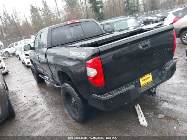 2018 TOYOTA TUNDRA 4WD 5TFBY5F17JX692667 Photo 2