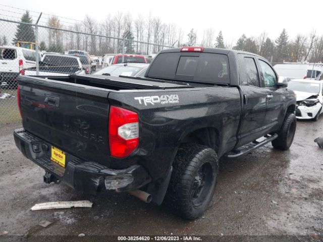 2018 TOYOTA TUNDRA 4WD 5TFBY5F17JX692667 Photo 3