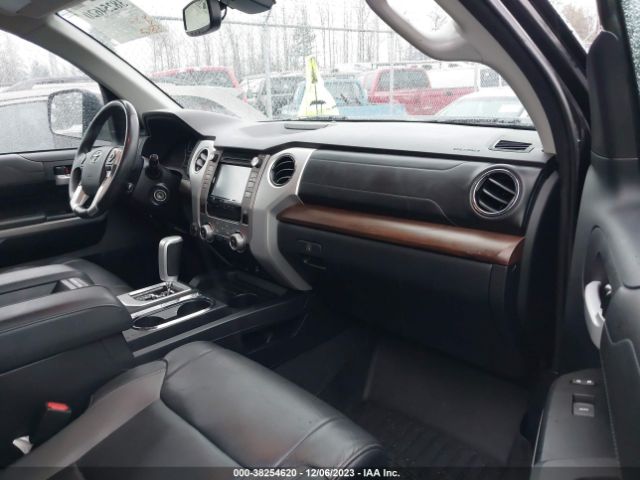 2018 TOYOTA TUNDRA 4WD 5TFBY5F17JX692667 Photo 4