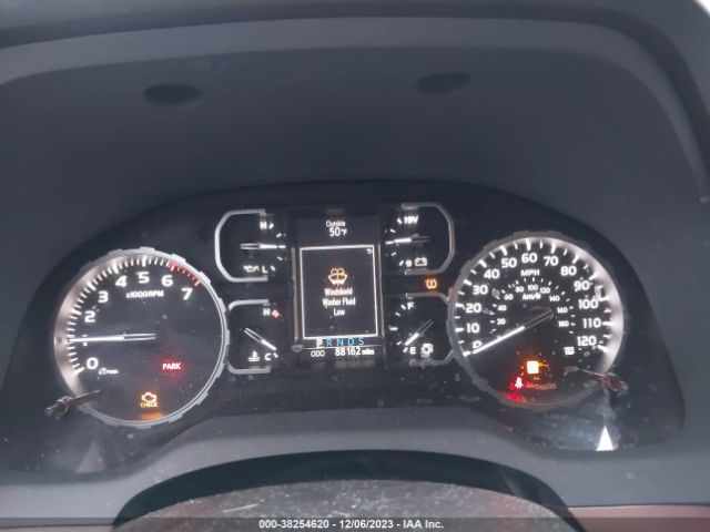 2018 TOYOTA TUNDRA 4WD 5TFBY5F17JX692667 Photo 6