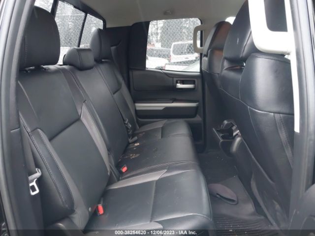 2018 TOYOTA TUNDRA 4WD 5TFBY5F17JX692667 Photo 7