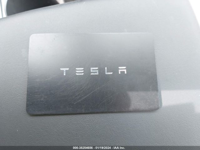 7SAYGDEE5PF863112 Tesla Model Y Awd/long Range Dual Motor All-wheel Drive