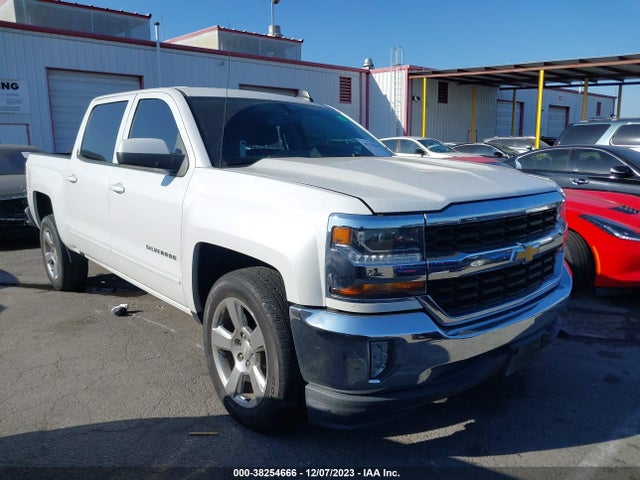 2018 3GCPCREC2JG241522 main image