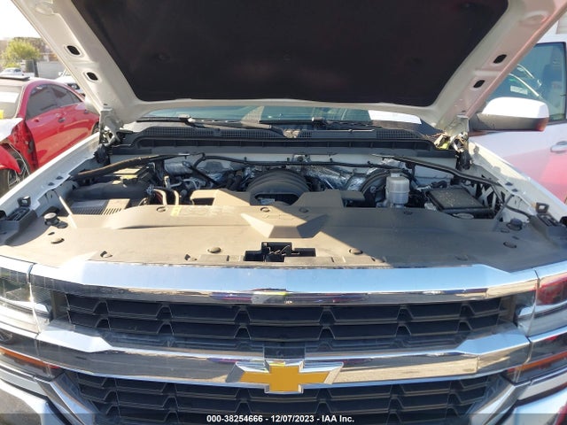 Chevrolet Silverado 1500 1lt 2018 3GCPCREC2JG241522 Image 10