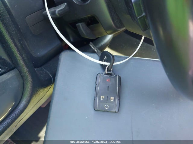 Chevrolet Silverado 1500 1lt 2018 3GCPCREC2JG241522 Image 11
