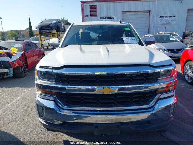 Chevrolet Silverado 1500 1lt 2018 3GCPCREC2JG241522 Image 12