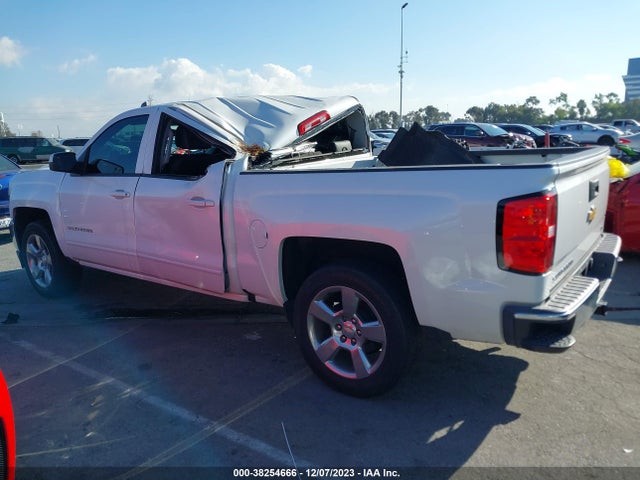 Chevrolet Silverado 1500 1lt 2018 3GCPCREC2JG241522 Image 14