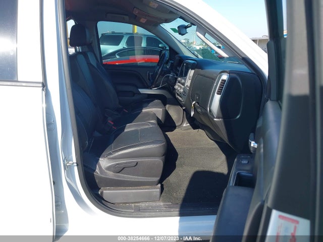 Chevrolet Silverado 1500 1lt 2018 3GCPCREC2JG241522 Image 5