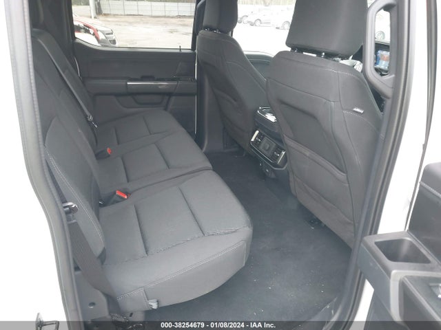 2023 FORD F-150 XLT VIN: 1FTEW1C57PFB73653
