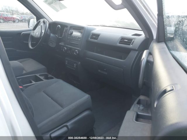 5FPYK1F75EB003306 Honda Ridgeline Sport
