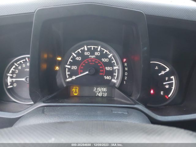 5FPYK1F75EB003306 Honda Ridgeline Sport