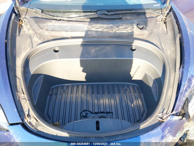 2020 TESLA MODEL 3 5YJ3E1EA9LF806317 Photo 9