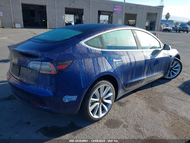 2020 TESLA MODEL 3 5YJ3E1EA9LF806317 Photo 3