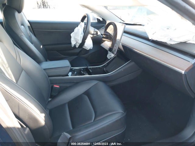 2020 TESLA MODEL 3 5YJ3E1EA9LF806317 Photo 4