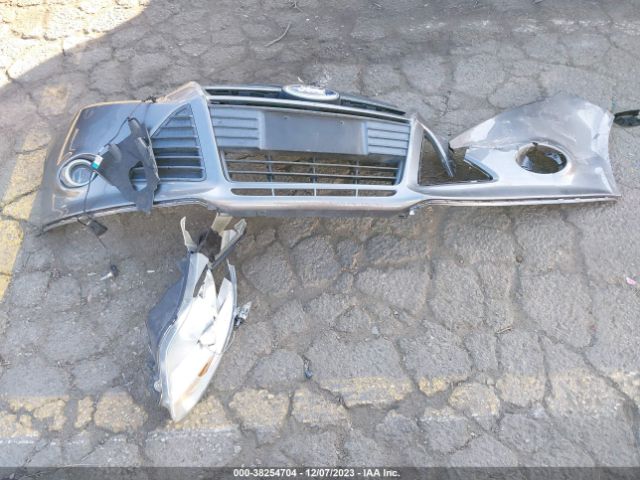 1FADP3F25EL321454 Ford FOCUS SE