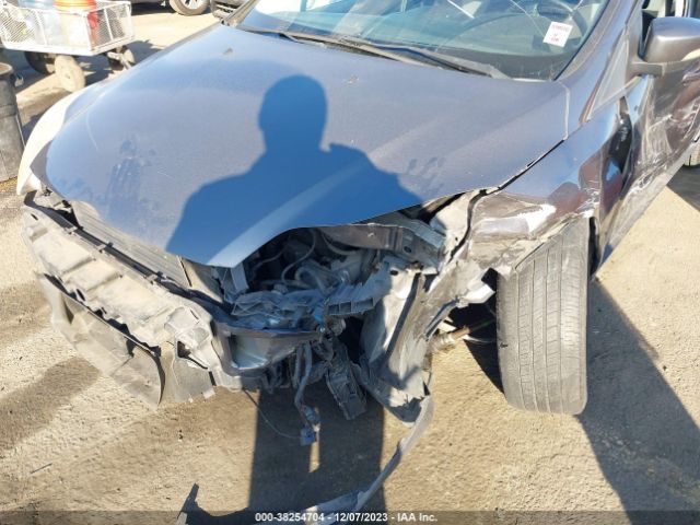 1FADP3F25EL321454 Ford FOCUS SE