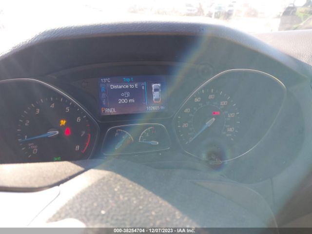1FADP3F25EL321454 Ford FOCUS SE