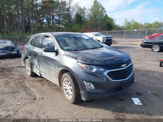2020 2GNAXTEV6L6175829 main image