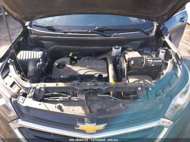 Chevrolet Equinox Awd 2fl 2020 2GNAXTEV6L6175829 Image 10