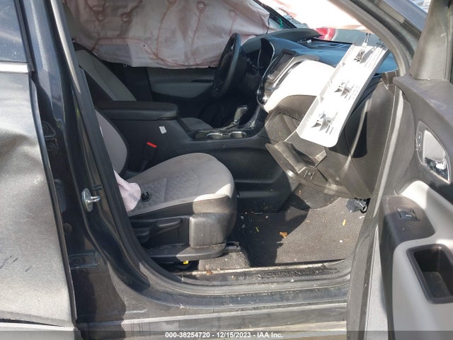 Chevrolet Equinox Awd 2fl 2020 2GNAXTEV6L6175829 Image 5