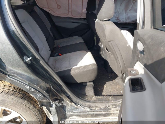 Chevrolet Equinox Awd 2fl 2020 2GNAXTEV6L6175829 Image 8