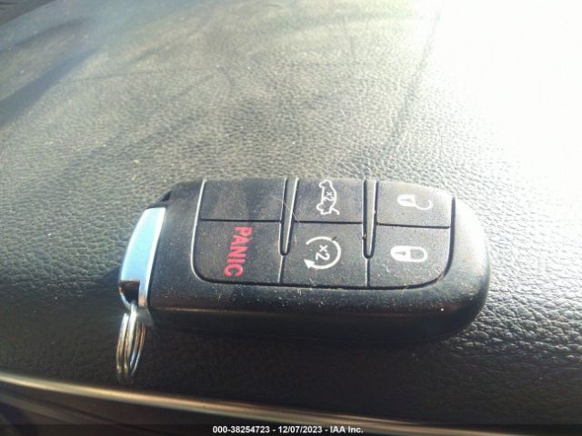 2C3CDZAGXGH168613 Dodge Challenger Sxt Plus