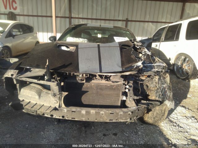 2C3CDZAGXGH168613 Dodge Challenger Sxt Plus