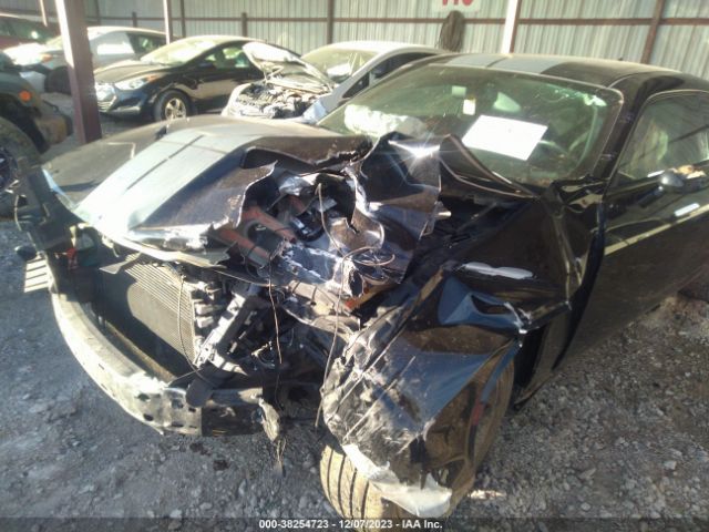 2C3CDZAGXGH168613 Dodge Challenger Sxt Plus