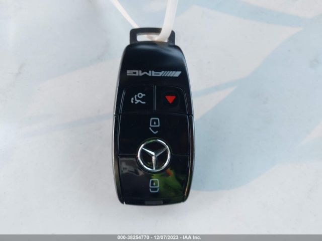 2021 MERCEDES-BENZ AMG GLA 35 W1N4N5BB0MJ220424 Photo 10