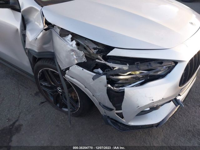 2021 MERCEDES-BENZ AMG GLA 35 W1N4N5BB0MJ220424 Photo 5