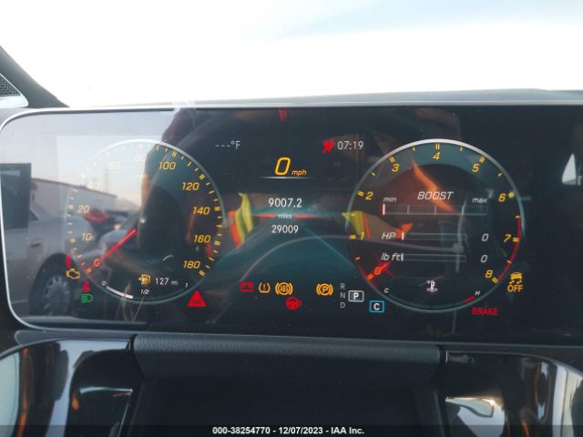 2021 MERCEDES-BENZ AMG GLA 35 W1N4N5BB0MJ220424 Photo 6