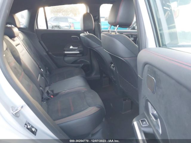 2021 MERCEDES-BENZ AMG GLA 35 W1N4N5BB0MJ220424 Photo 7