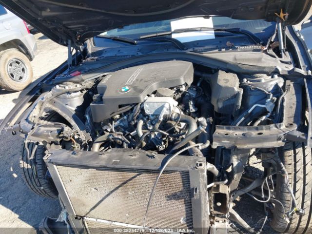 WBA8E1G57GNT99205 BMW 320i