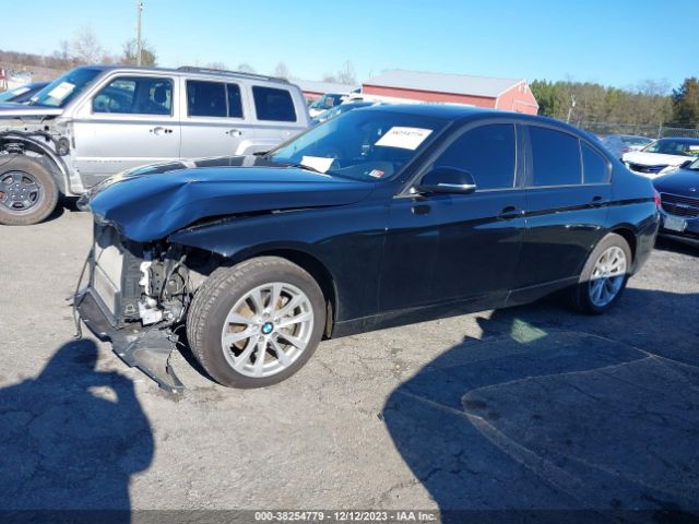 WBA8E1G57GNT99205 BMW 320i