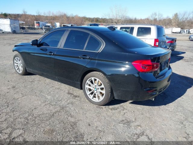 WBA8E1G57GNT99205 BMW 320i