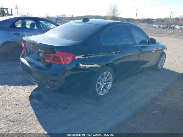 WBA8E1G57GNT99205 BMW 320i