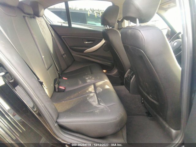 WBA8E1G57GNT99205 BMW 320i