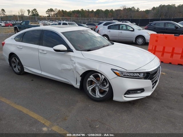 2018 1HGCV1F57JA105042 main image