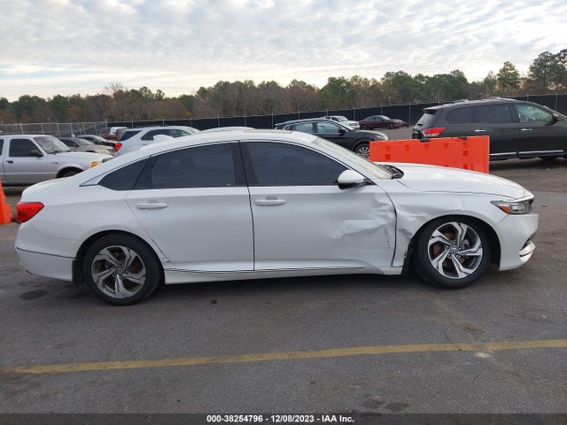 Honda Accord Ex-l 2018 1HGCV1F57JA105042 Image 13