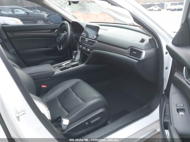 Honda Accord Ex-l 2018 1HGCV1F57JA105042 Image 5