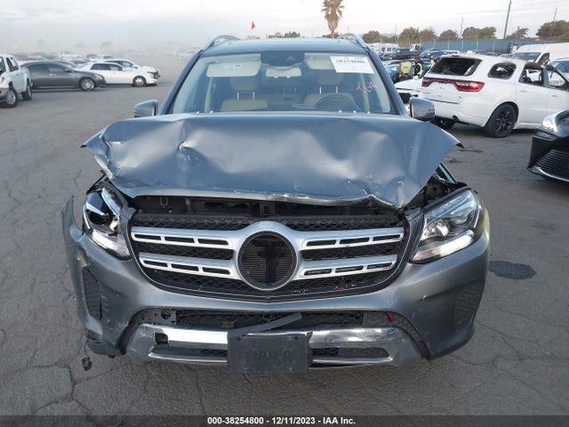 4JGDF6EEXHA941559 Mercedes-Benz Gls 450 4matic