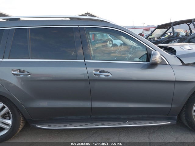 4JGDF6EEXHA941559 Mercedes-Benz Gls 450 4matic